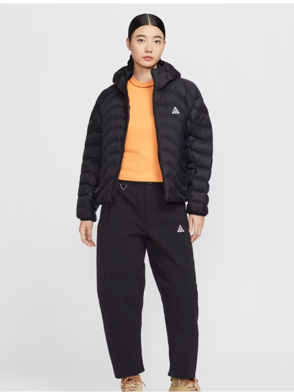 Nike ACG "Lava Flow"
Women's Therma-FIT ADV Jacket